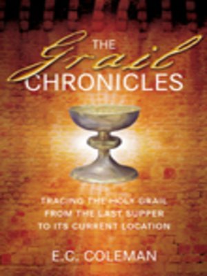 cover image of The Grail Chronicles